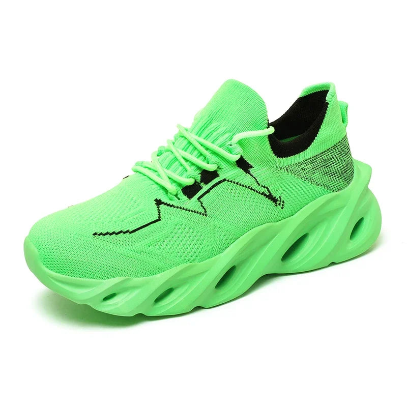 Traners Sneakers Shoes Skateboarding Women's Sports Shoes Brands Shoos Famous Brand Woman Shoes Men's Summer Slip-Ons Tennis