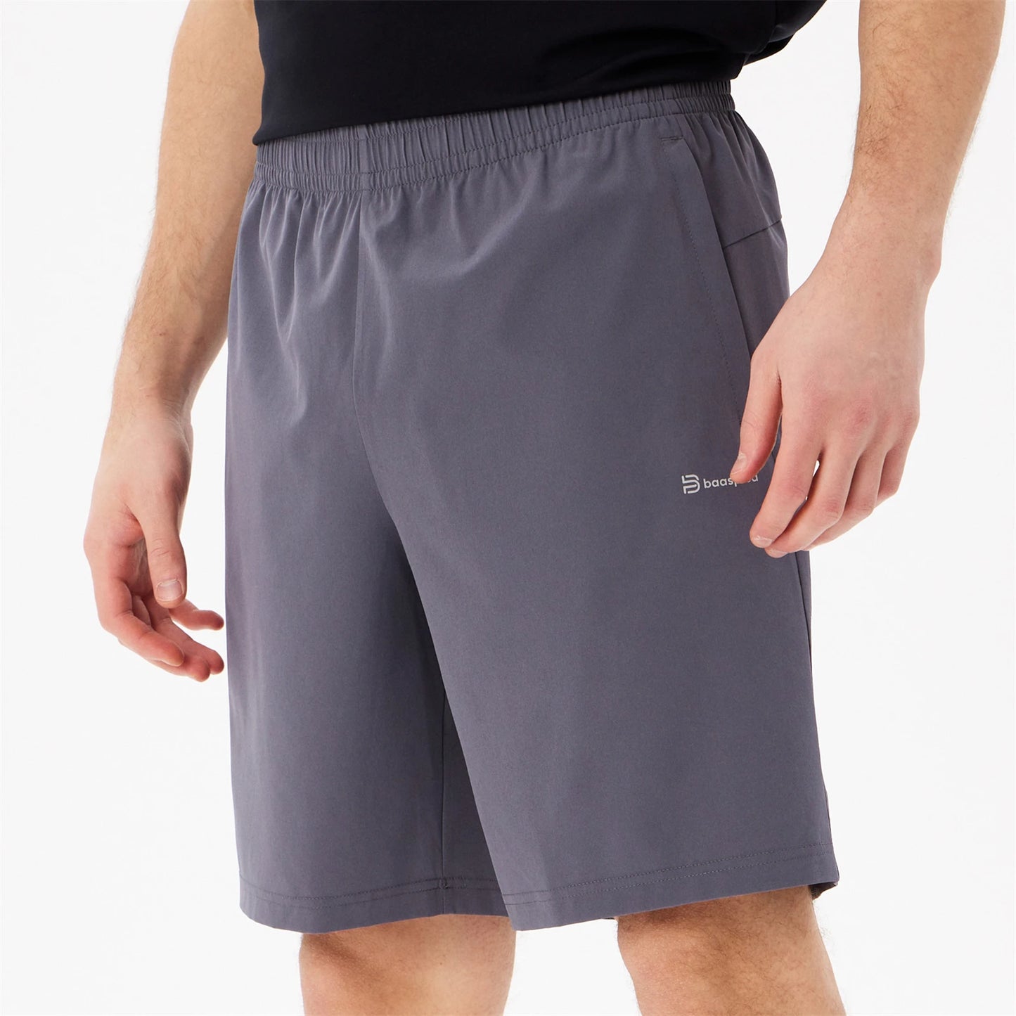 Those Baasploa Men Quick-Drying Sport Shorts sound like a great choice for summer! They're soft, breathable, and perfect for fitness activities. The elastic waistband adds comfort, making them ideal for casual training sessions or just lounging around. St