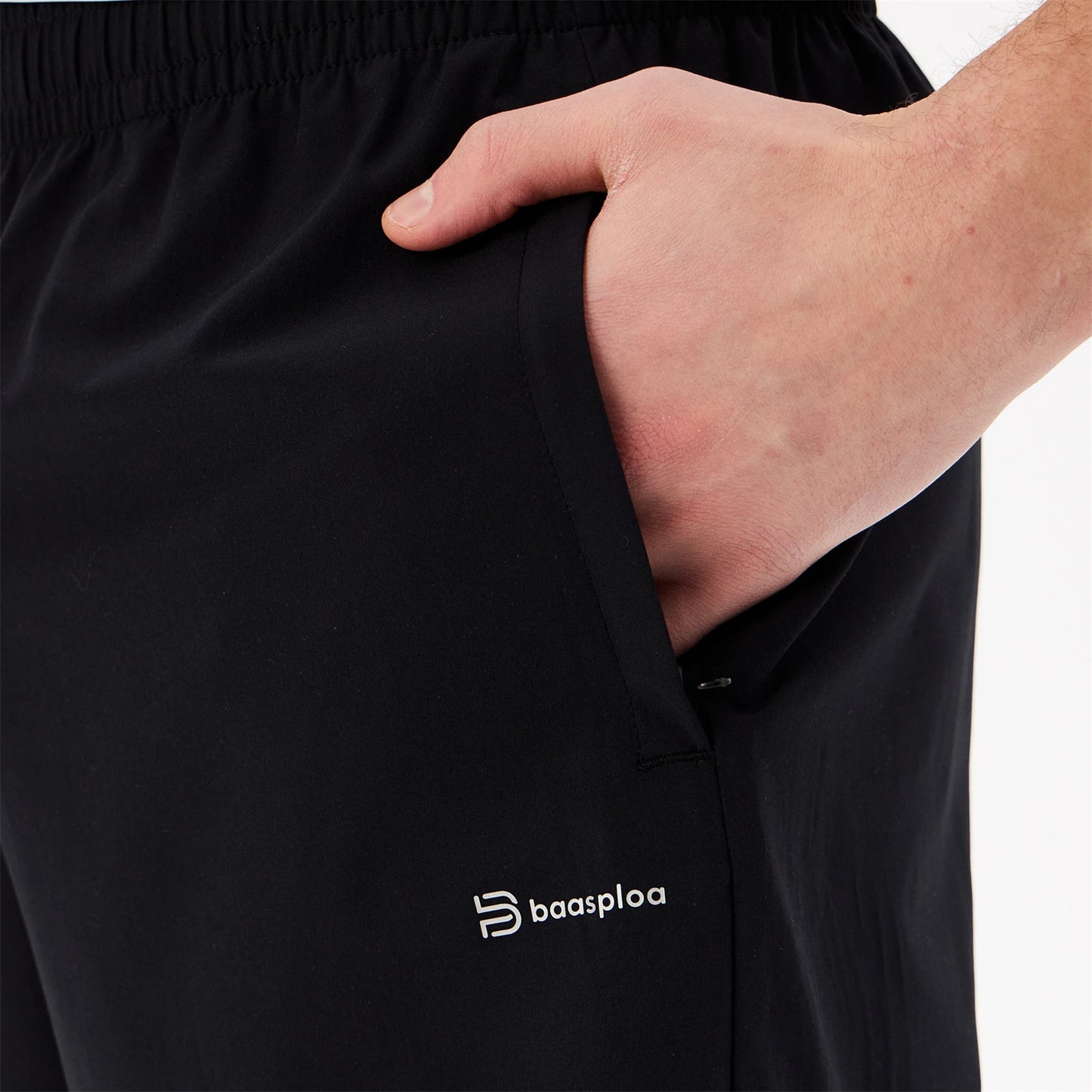 Those Baasploa Men Quick-Drying Sport Shorts sound like a great choice for summer! They're soft, breathable, and perfect for fitness activities. The elastic waistband adds comfort, making them ideal for casual training sessions or just lounging around. St