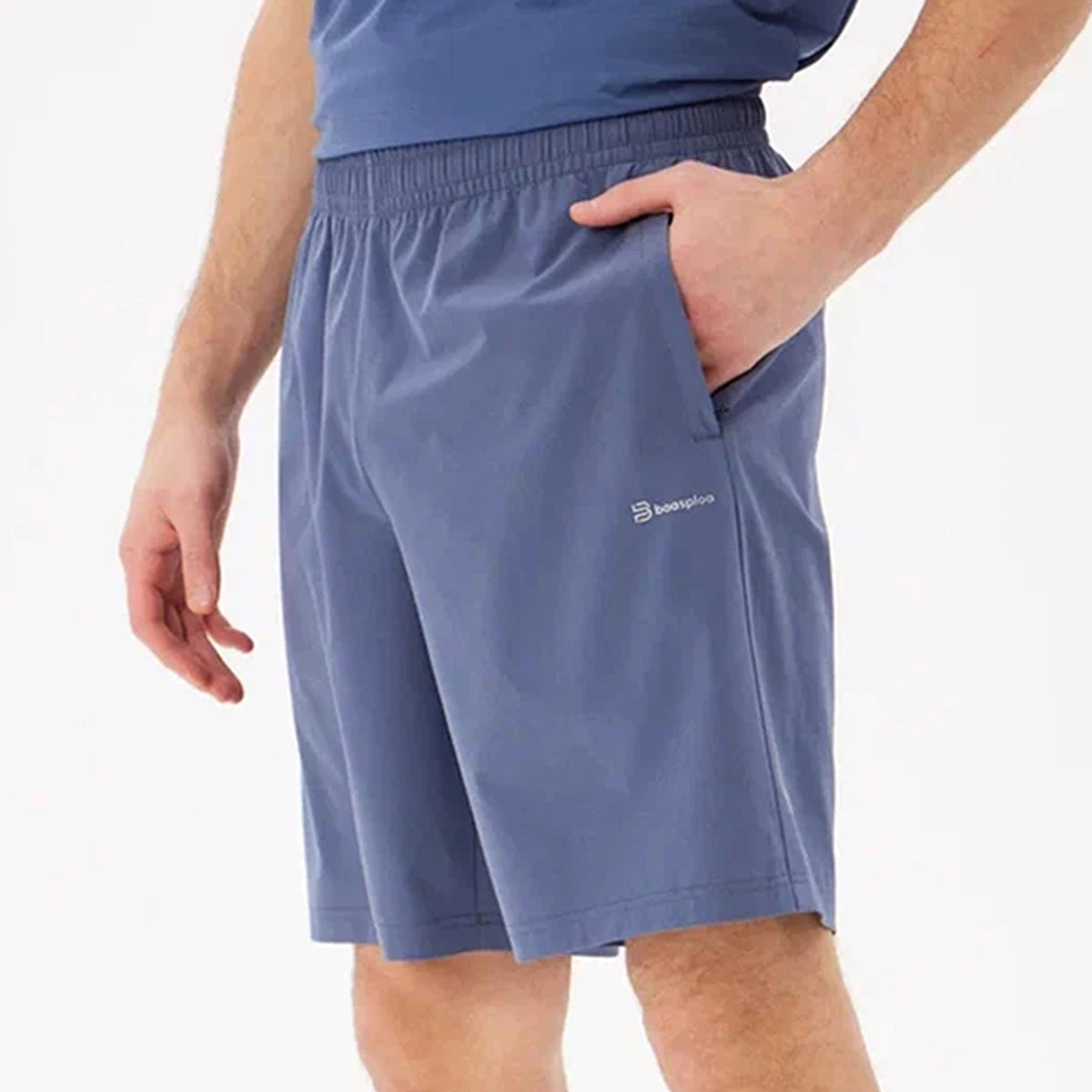 Those Baasploa Men Quick-Drying Sport Shorts sound like a great choice for summer! They're soft, breathable, and perfect for fitness activities. The elastic waistband adds comfort, making them ideal for casual training sessions or just lounging around. St