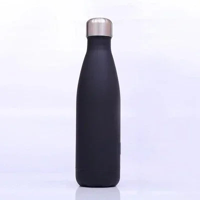 LMHBJY 1000ML Double Wall 304 Stainless Steel Thermal Flask Vacuum Thermos Outdoor Portable Sport Thermal Drink Water Bottle