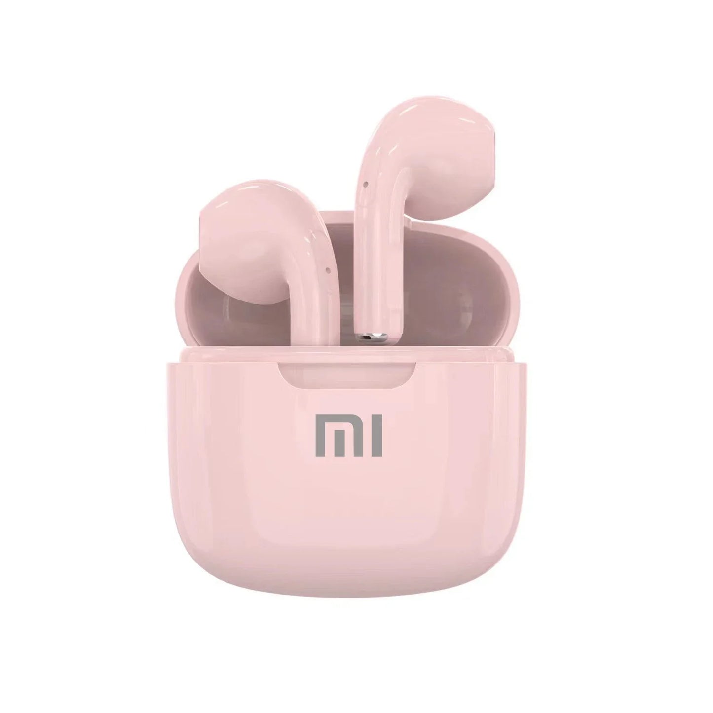 Original XIAOMI Air A2 Pro Earphone TWS 9D HIFI Headset Bluetooth Music Earbuds For IPhone IOS Android Wireless Pods Headphone