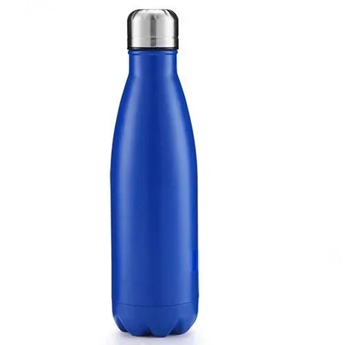 LMHBJY 350/500/750/1000ml Double Wall Stainles Steel Water Bottle Thermos Bottle Keep Hot and Cold Insulated Vacuum Flask Sport