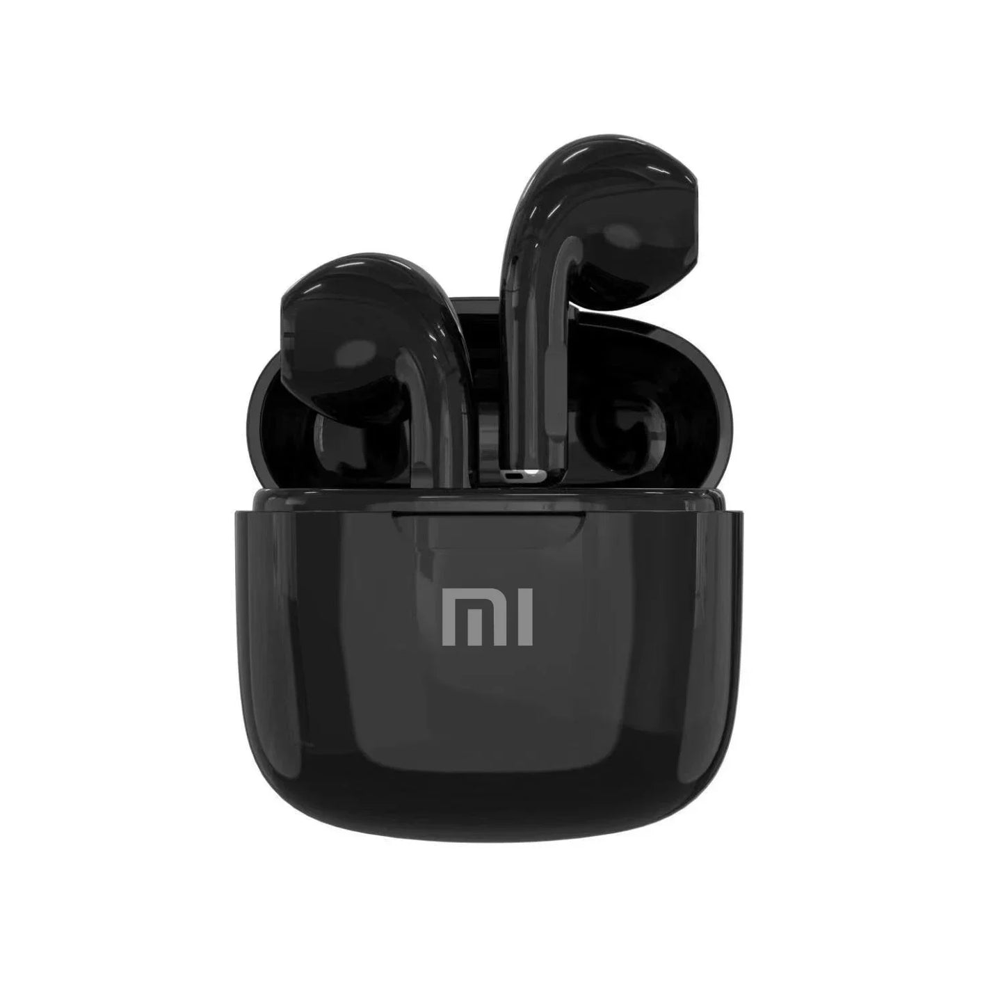 Original XIAOMI Air A2 Pro Earphone TWS 9D HIFI Headset Bluetooth Music Earbuds For IPhone IOS Android Wireless Pods Headphone