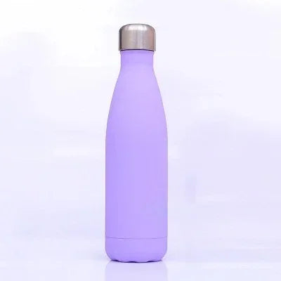 LMHBJY 1000ML Double Wall 304 Stainless Steel Thermal Flask Vacuum Thermos Outdoor Portable Sport Thermal Drink Water Bottle