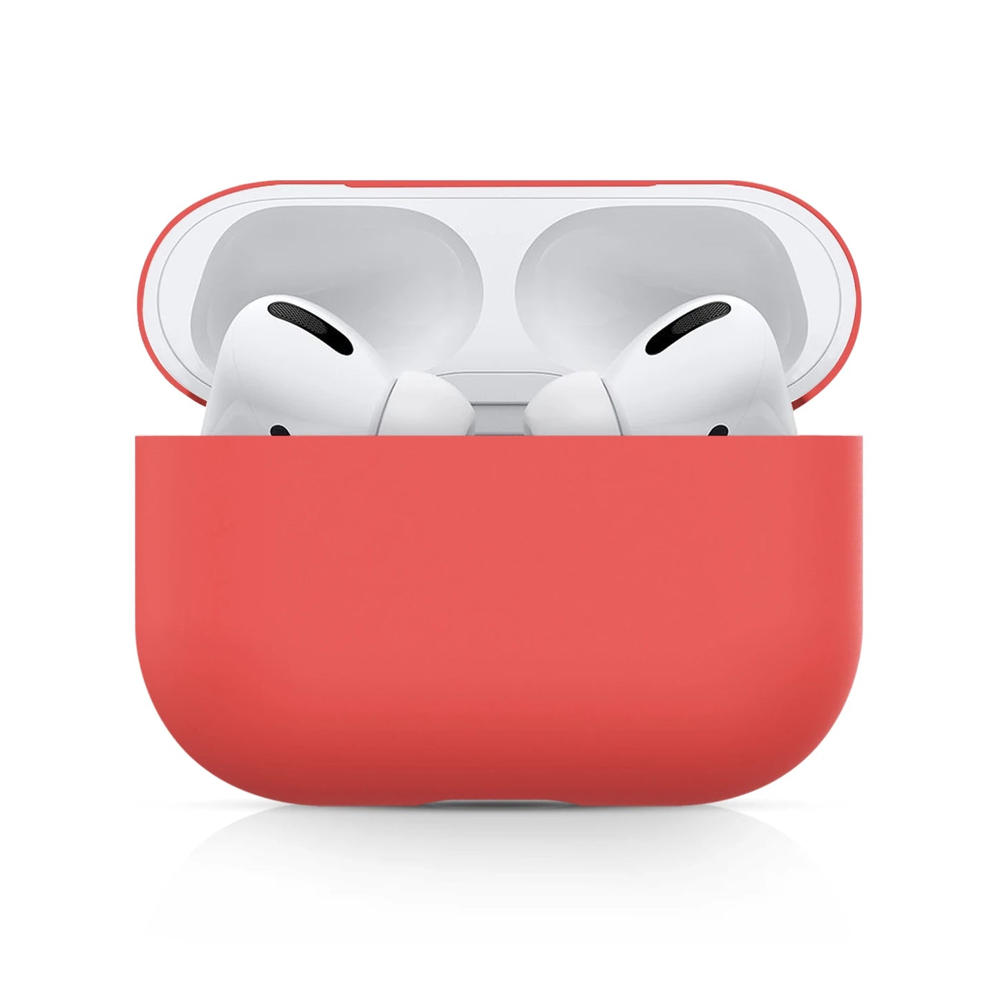 Silicone Earphone Cases For Airpods Pro, Airpods Case Headphones Case Protective Case For Apple Airpods Pro 1 2019 Airpods Cover