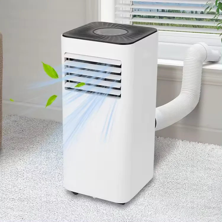 Portable ac air conditioning for home use mini air cooler air conditioner