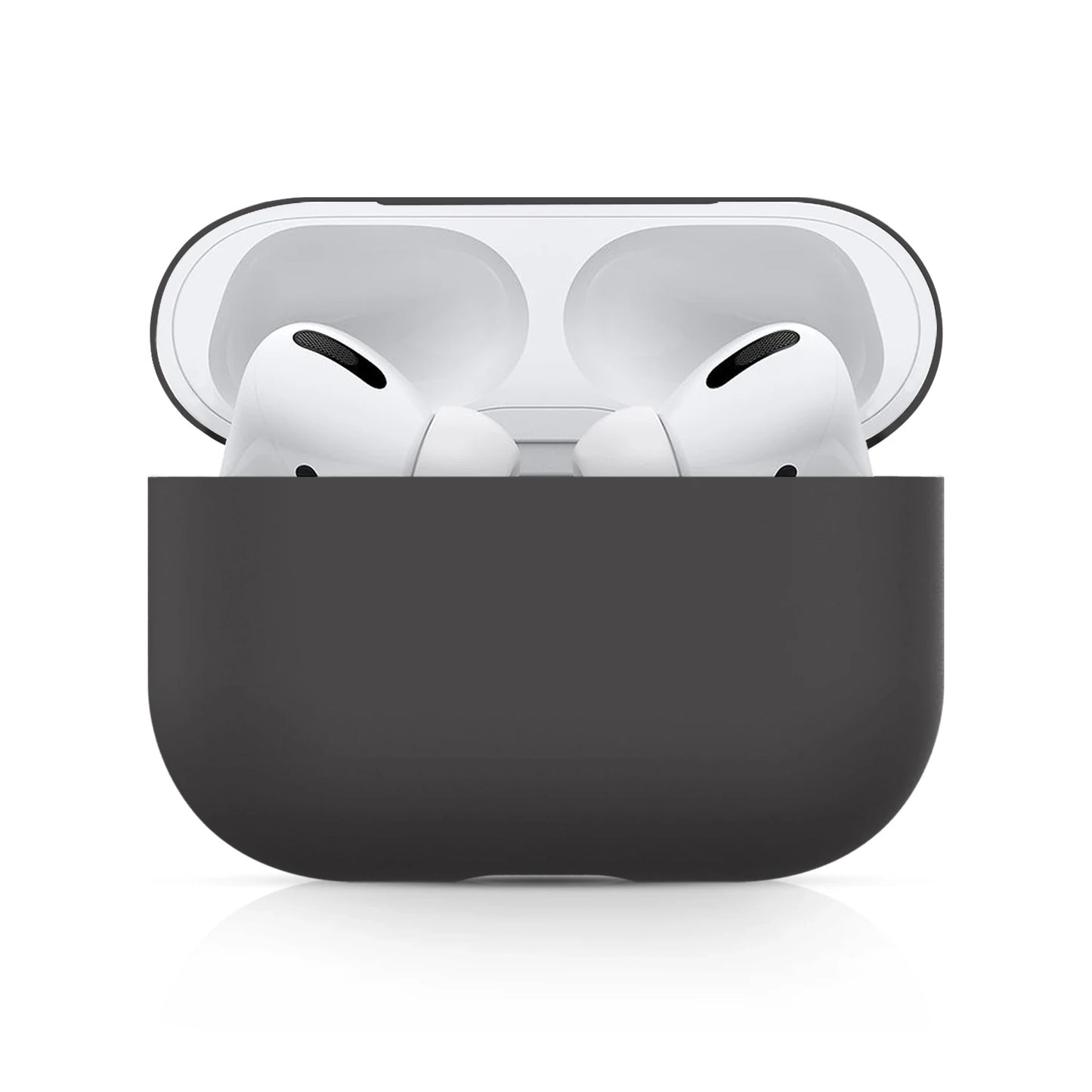 Silicone Earphone Cases For Airpods Pro, Airpods Case Headphones Case Protective Case For Apple Airpods Pro 1 2019 Airpods Cover