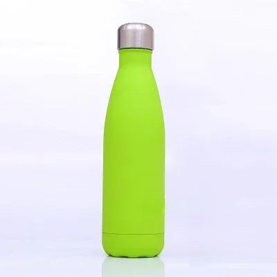 LMHBJY 1000ML Double Wall 304 Stainless Steel Thermal Flask Vacuum Thermos Outdoor Portable Sport Thermal Drink Water Bottle