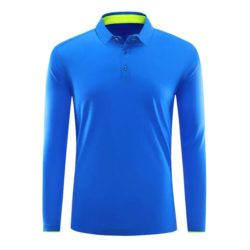 Men Running Sport Shirts Tops Long Sleeve Plus Size Tees Dry Fit Breathable Training Clothes Gym Sportswear Fitness Sweatshirts