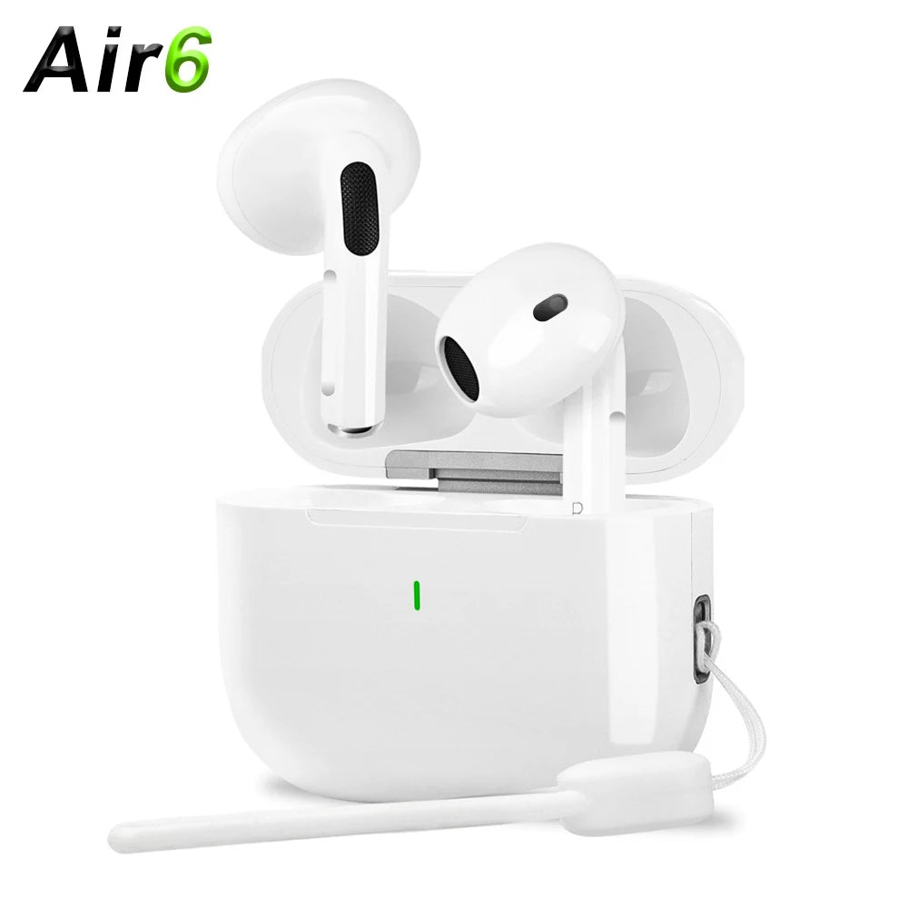 Air Pro 4 True Wireless earphones In Ear TWS Pods headphones Long Standby Running Bass Sports earbuds music headsets with Mic