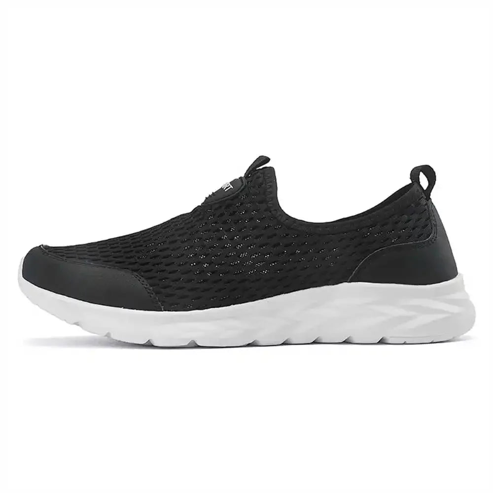 Slip-on Size 42 Basketball Sneakers 46 Size Casual Shoes Man Brand Sports Exercises At Home Classical Shoos Teni Exercise