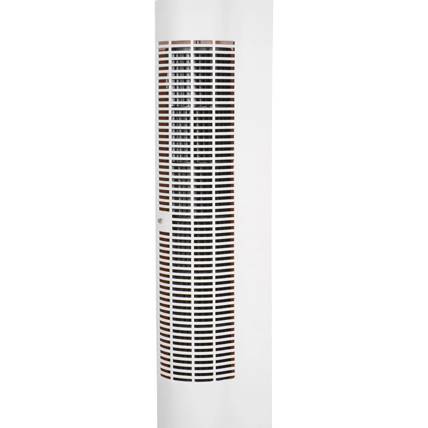 Touch Display Cooling Tower Fan Electric Rotating bladeless Floor Standing tower fan 32Inch Big wind power summer cooling