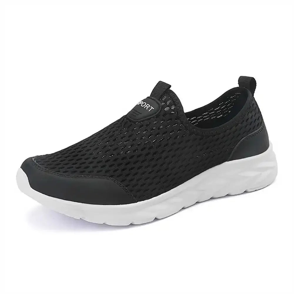 Slip-on Size 42 Basketball Sneakers 46 Size Casual Shoes Man Brand Sports Exercises At Home Classical Shoos Teni Exercise