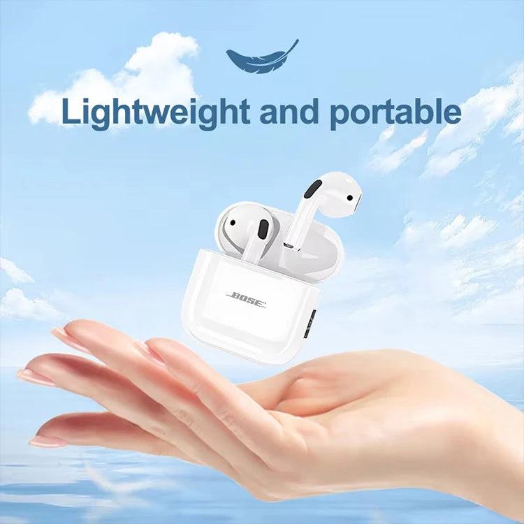 Original For BOSEBYE Ari Pro 2 True Wireless Earphone Stereo Sound Bluetooth5.0 Headphone Sport Earbuds With Mic For Android IOS