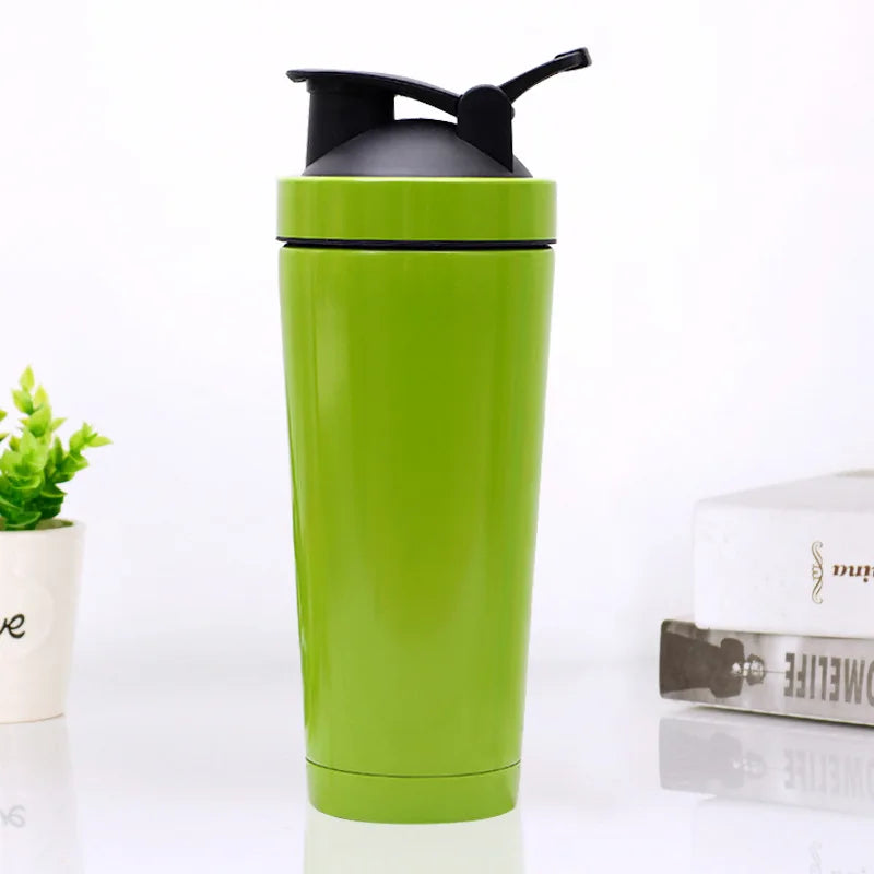 Protein Shaker Bottles for Protein Mixes, Birthday Gift for Friend, Bff , Customize with a Name or Text of Your Choice