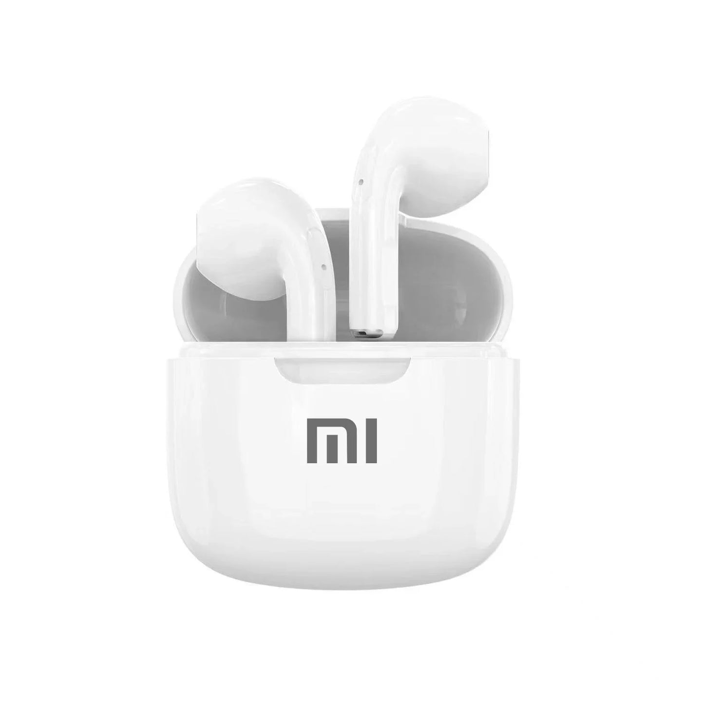 Original XIAOMI Air A2 Pro Earphone TWS 9D HIFI Headset Bluetooth Music Earbuds For IPhone IOS Android Wireless Pods Headphone