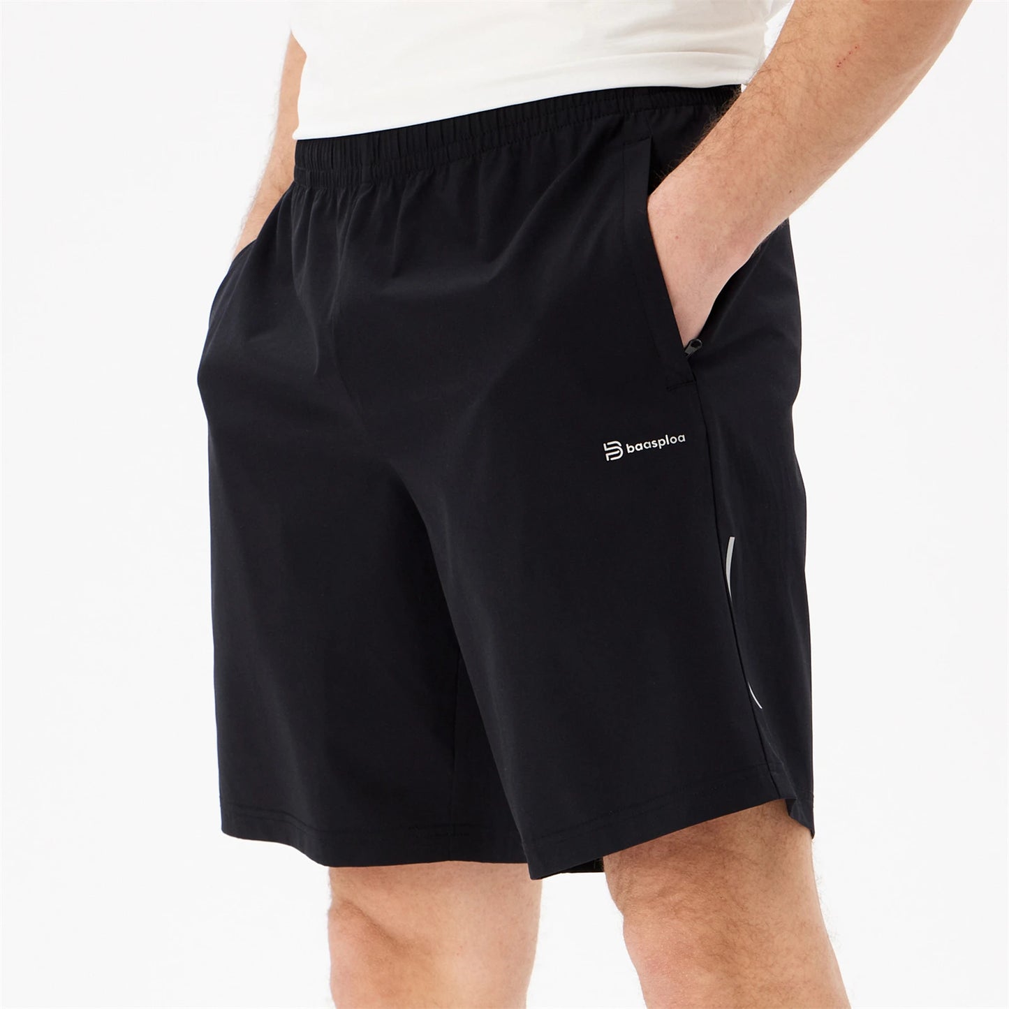 Those Baasploa Men Quick-Drying Sport Shorts sound like a great choice for summer! They're soft, breathable, and perfect for fitness activities. The elastic waistband adds comfort, making them ideal for casual training sessions or just lounging around. St