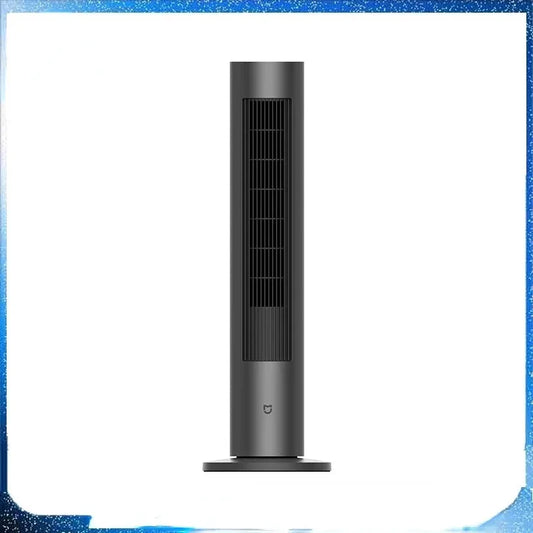 DC Inverter Two-Season Fan APP Control Warm Wind Winter Cool Wind Summer  Two Season Fan