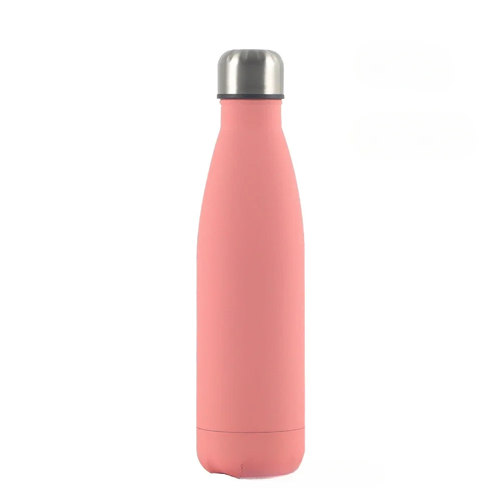 LMHBJY 1000ML Double Wall 304 Stainless Steel Thermal Flask Vacuum Thermos Outdoor Portable Sport Thermal Drink Water Bottle