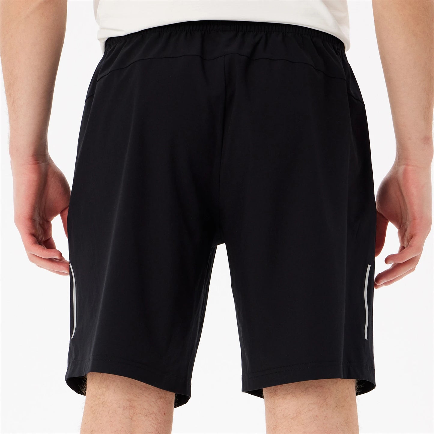 Those Baasploa Men Quick-Drying Sport Shorts sound like a great choice for summer! They're soft, breathable, and perfect for fitness activities. The elastic waistband adds comfort, making them ideal for casual training sessions or just lounging around. St