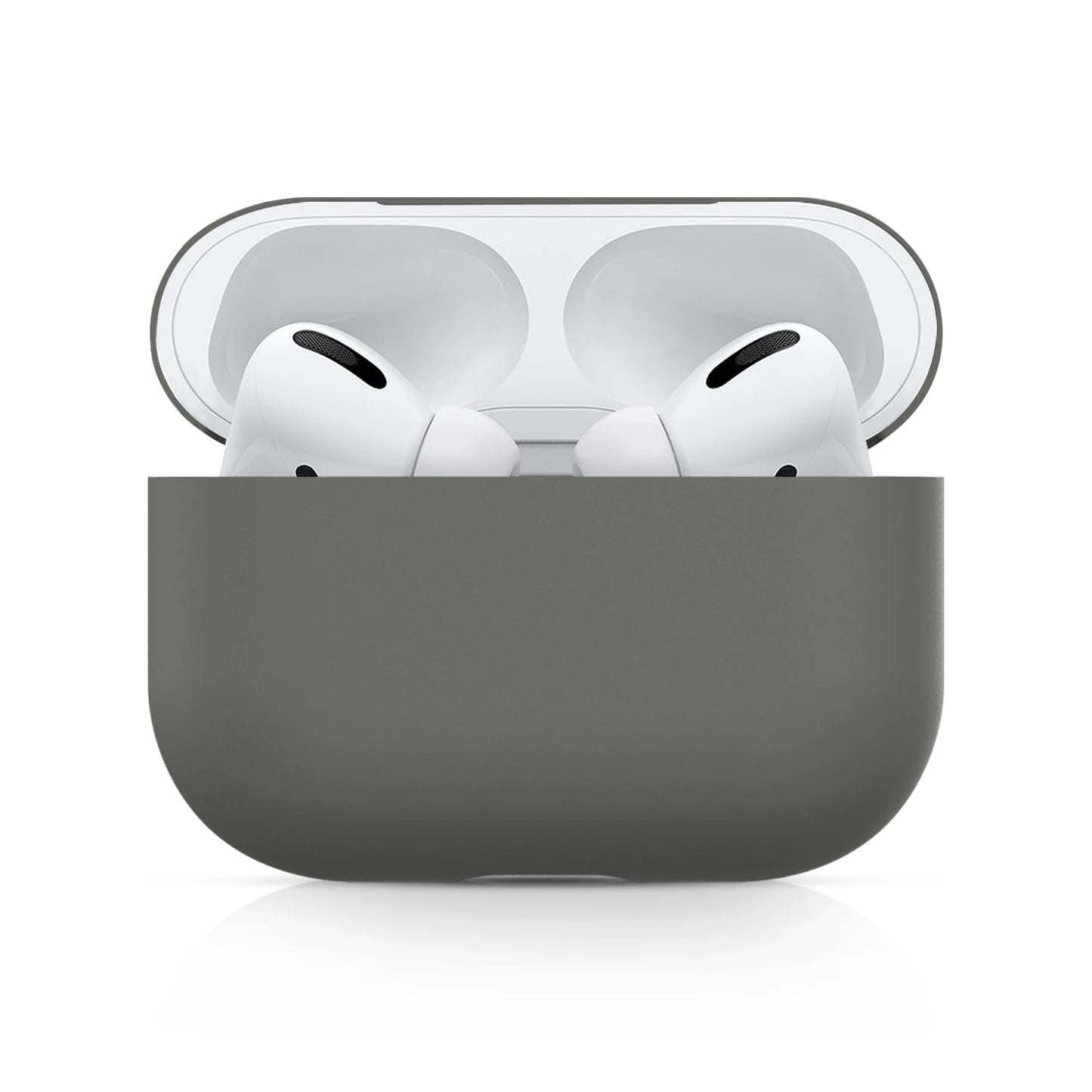 Silicone Earphone Cases For Airpods Pro, Airpods Case Headphones Case Protective Case For Apple Airpods Pro 1 2019 Airpods Cover