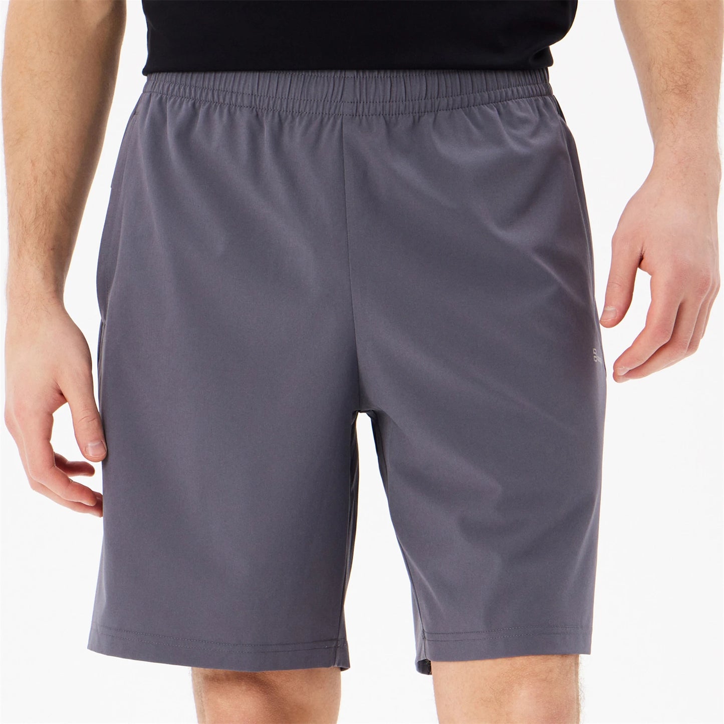 Those Baasploa Men Quick-Drying Sport Shorts sound like a great choice for summer! They're soft, breathable, and perfect for fitness activities. The elastic waistband adds comfort, making them ideal for casual training sessions or just lounging around. St