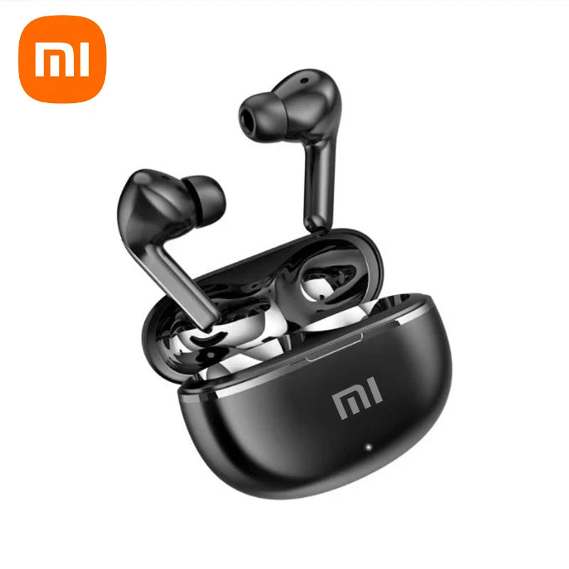 Xiaomi Air 7 Earphone TWS Bluetooth Headset Original HiFi Wireless Headphone Mic Noise Reduction Earbuds Waterproof Game Motion